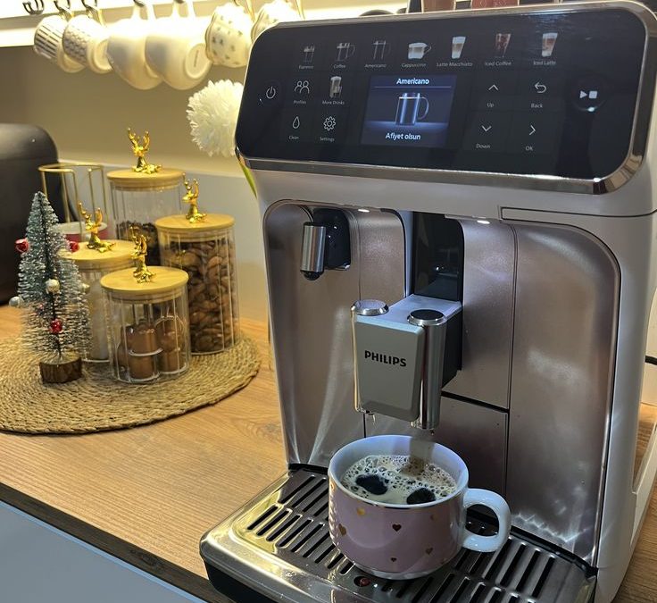 5 questions to ask before you buy a coffee machine