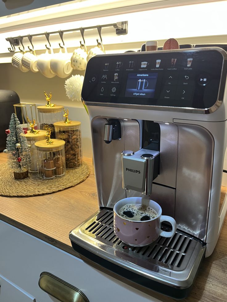 5 questions to ask before you buy a coffee machine