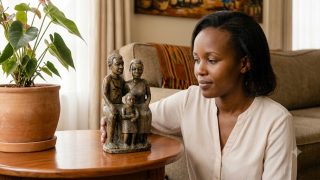 What art does for your home that furniture does not