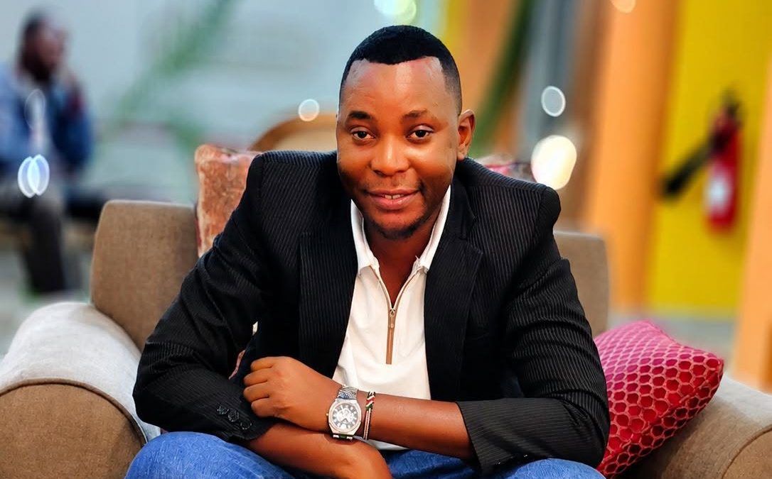 Apostle Dan Wema reveals tips that helped his Facebook payout cross Ksh155K