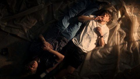 Leviticus review: When forbidden love becomes a supernatural curse