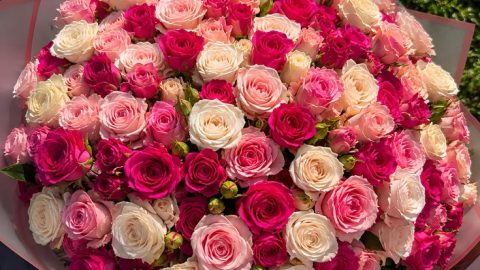 Mistakes to avoid when buying flowers as a gift