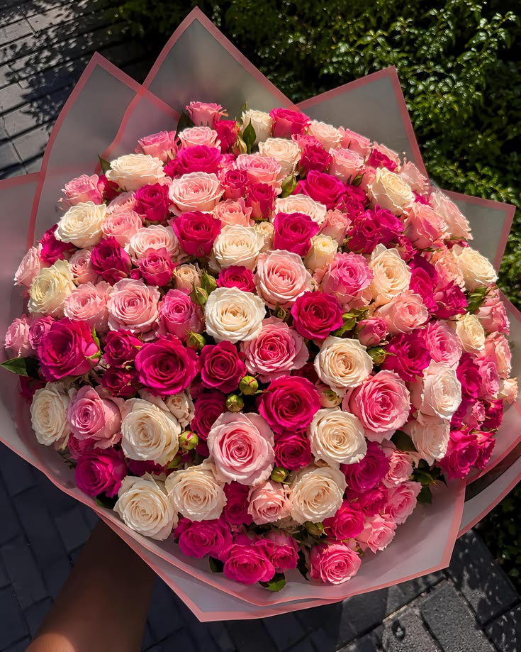 Mistakes to avoid when buying flowers as a gift