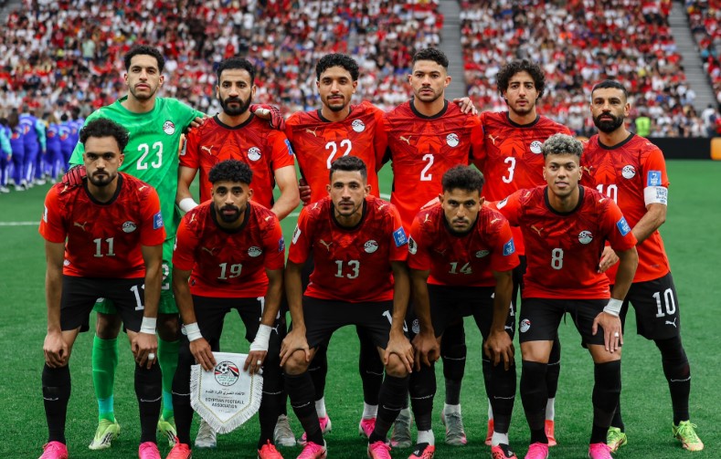 Egypt denied entry into US city hours after earning long-awaited World Cup victory