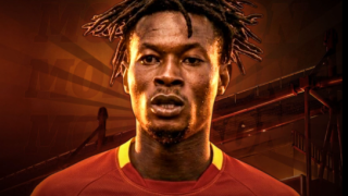 Gor Mahia midfield maestro Enock Morrison joins Sudanese giants Al Merrikh