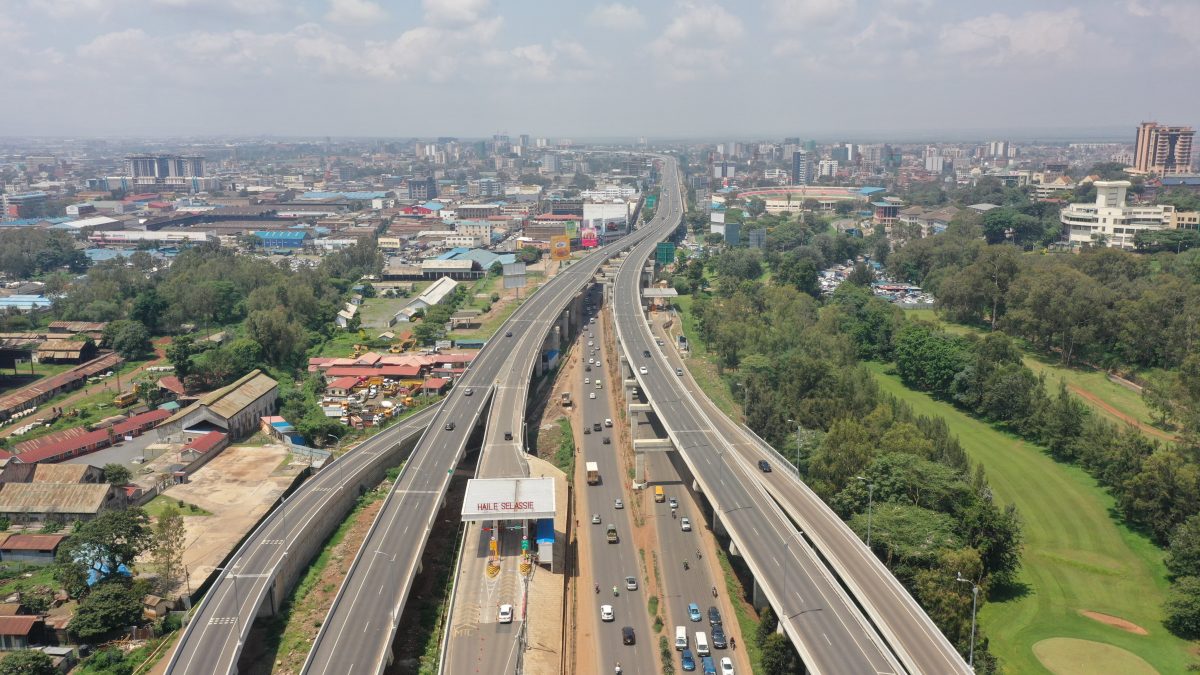 Nairobi Expressway announces closure ahead of City Marathon