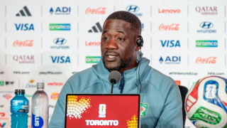 Ivory Coast coach slams Germany’s lack of sportsmanship after narrow World Cup loss