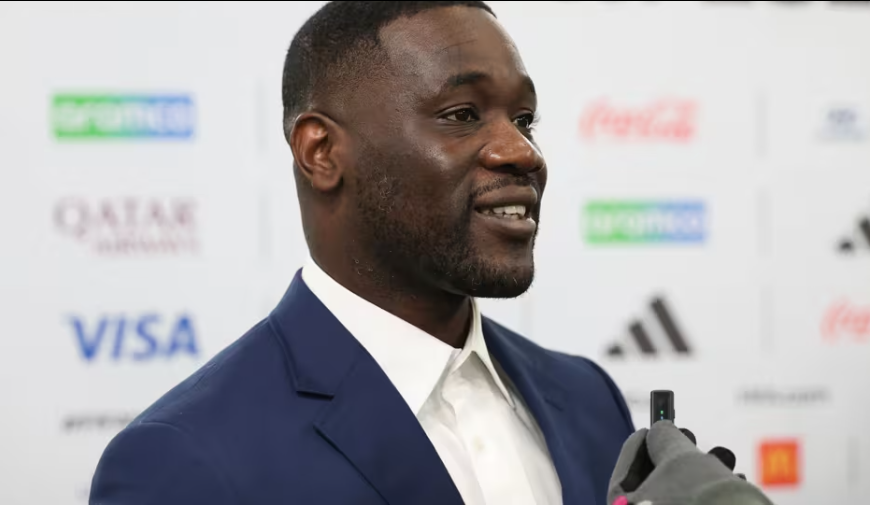 World Cup 2026: Fae confident Ivory Coast can overcome Ecuador test
