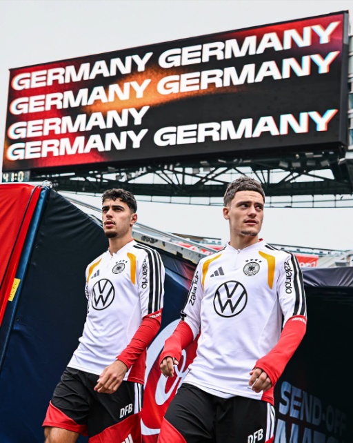 Germany aim to reclaim lost glory in Group E of 2026 FIFA World Cup