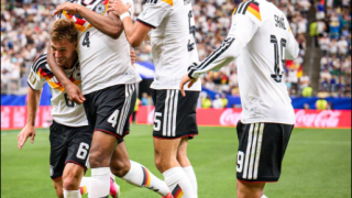 World Cup: Facts on eliminated teams, red cards and players statistics so far