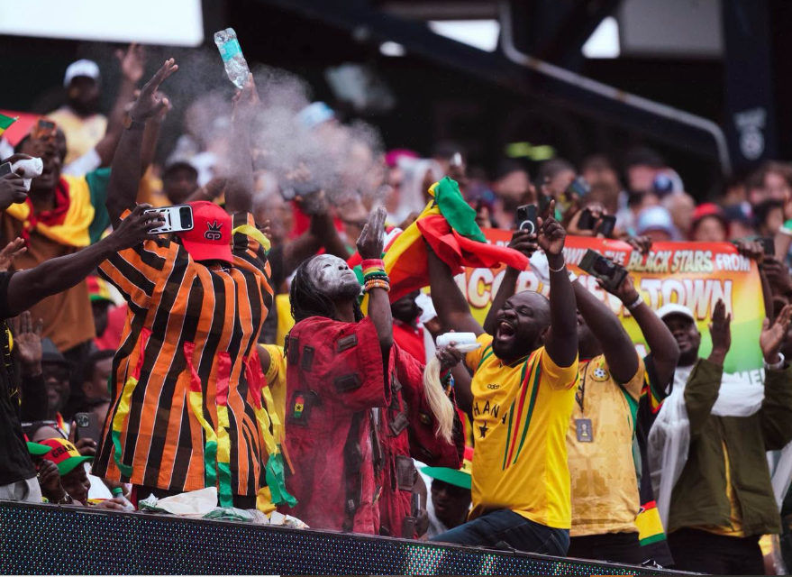 Juju, superstition and football: Why the debate refuses to die