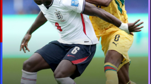 World Cup: Guehi a major doubt as England prepares for Norway clash
