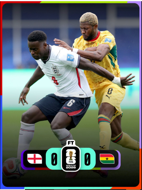 World Cup: Guehi a major doubt as England prepares for Norway clash