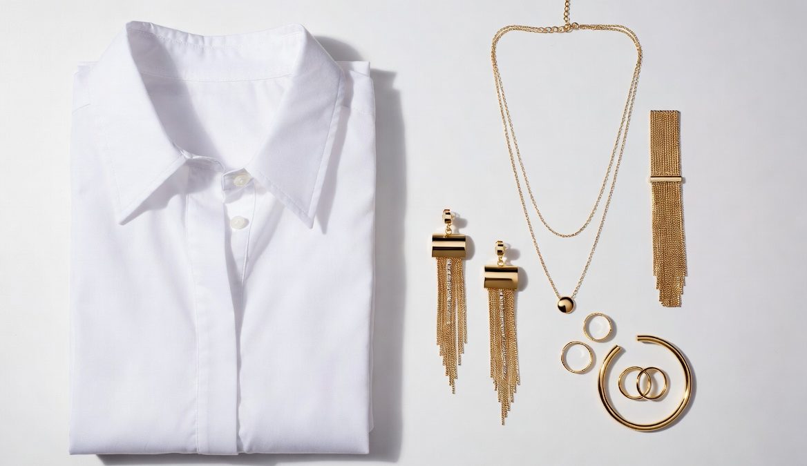 The wardrobe essentials every woman should own