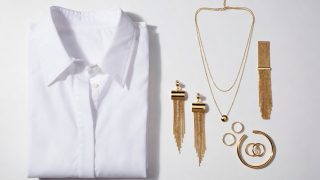 The wardrobe essentials every woman should own