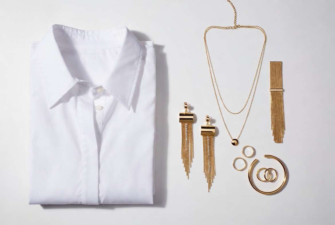 The wardrobe essentials every woman should own
