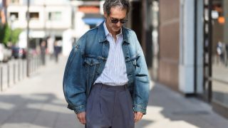 5 Fashion mistakes that instantly make men look older