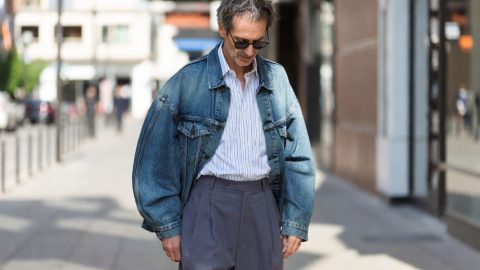 5 Fashion mistakes that instantly make men look older
