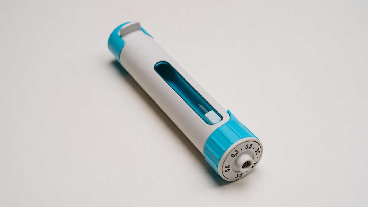 New triple-action diabetes jab shown to reduce blood sugar and body weight