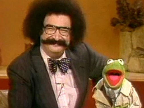 Veteran and late TV host Gene Shalit. PHOTO/@InMemoriamX/X
