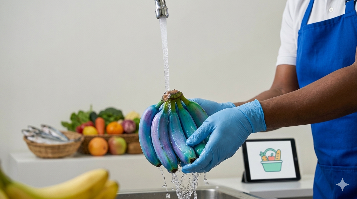 World Food Safety Day 2026: WHO outlines steps to prevent deadly food contamination