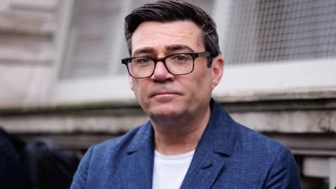 Who is Andy Burnham? The man tipped to become UK’s next Prime Minister after Starmer resignation