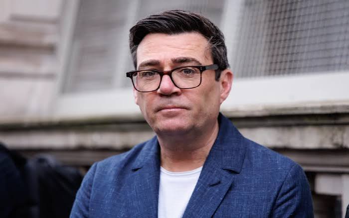 Who is Andy Burnham? The man tipped to become UK’s next Prime Minister after Starmer resignation
