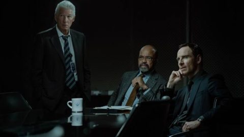 The Agency season 2: Inside the spy world of betrayal and secrets