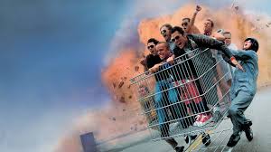 Jackass movie review: The last laugh in a wild comedy adventure
