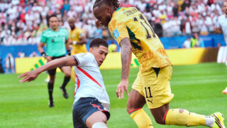 World Cup: England’s Bellingham calls for patience after Ghana’s frustrating draw