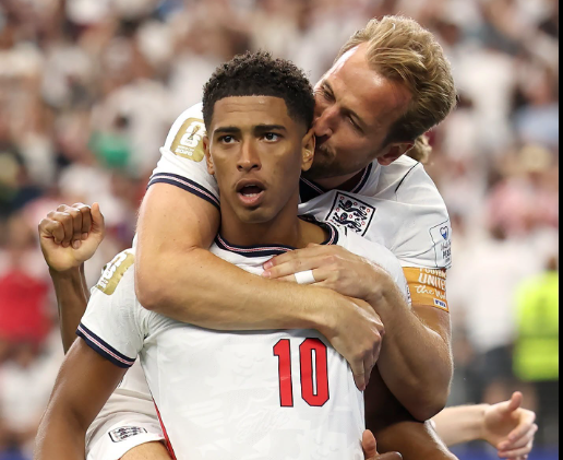 Player ratings: How Kane, Bellingham and England stars performed in World Cup win over Croatia