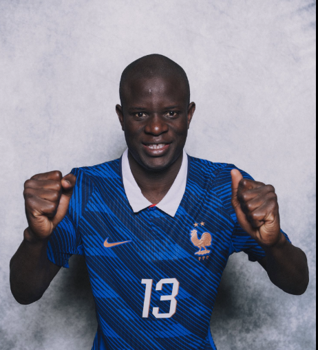France vs Senegal: What Kante and managers said ahead of World Cup cracker
