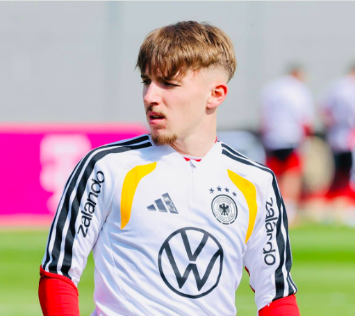 Blow to Germany as Bayern Munich star misses FIFA World Cup 2026