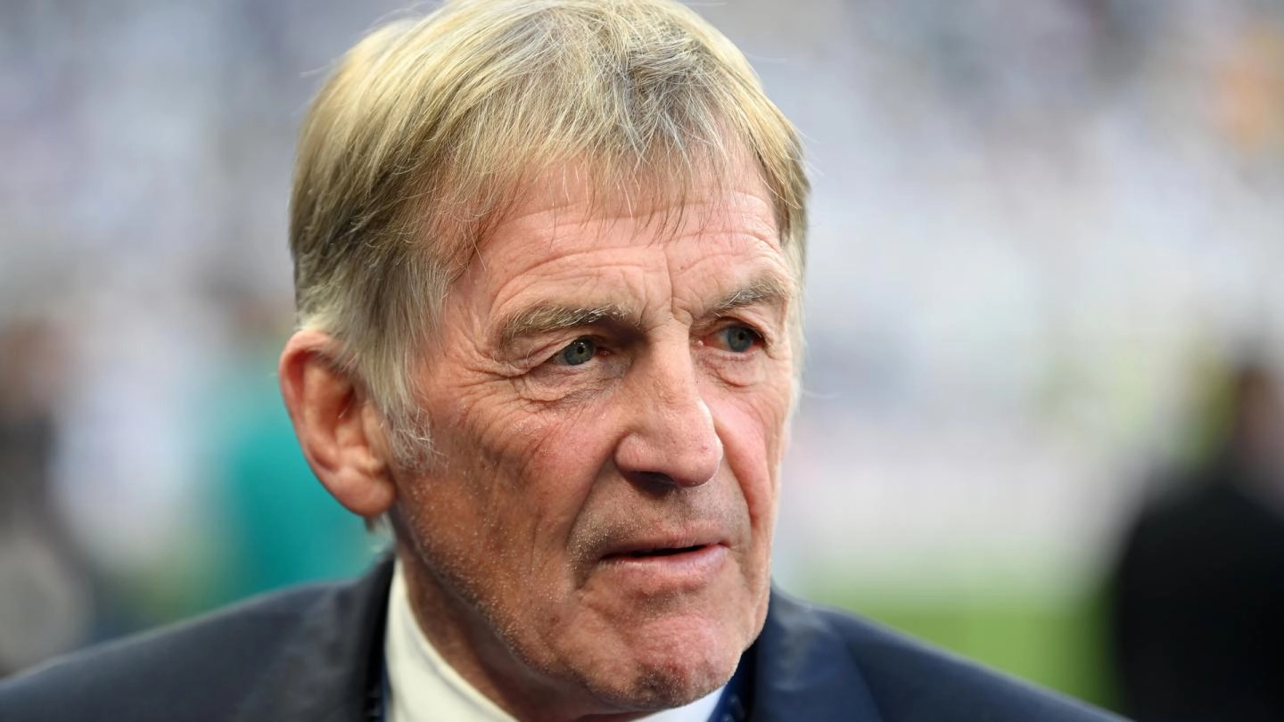 Liverpool legend Sir Kenny Dalglish confirms cancer diagnosis