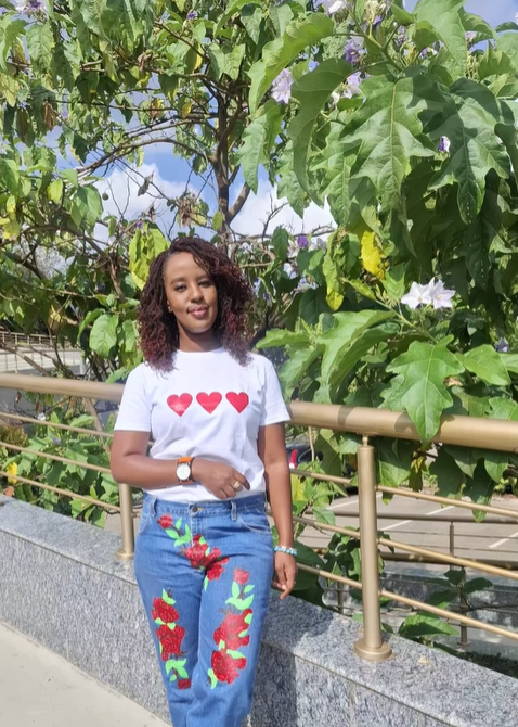 Lilian Ng’ang’a says she cannot fully trust nannies, explains choice to raise her baby alone