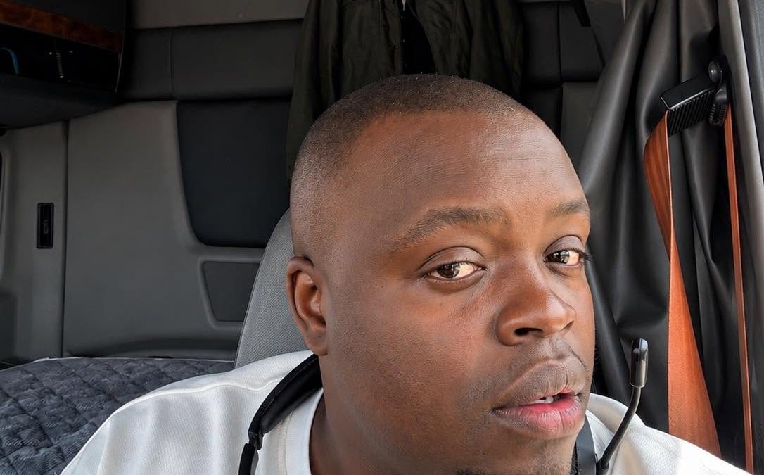 Malcom Machaji urges Andrew Kibe’s fans to come clean on what makes them follow him