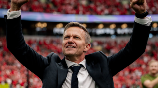 World Cup Round of 32: Canada boss hails Davies as X-factor ahead of South Africa showdown