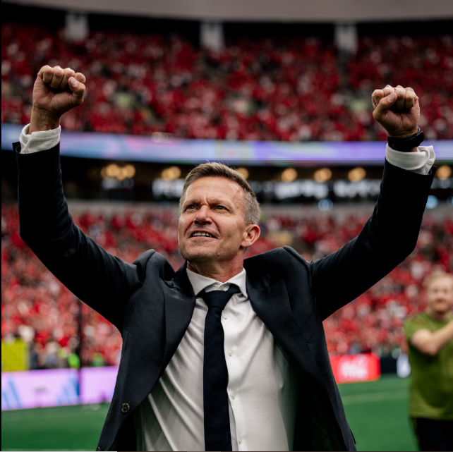 World Cup Round of 32: Canada boss hails Davies as X-factor ahead of South Africa showdown