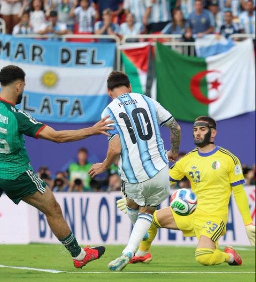World Cup roundup: Messi, Mbappe and Haaland lead their nations to opening wins
