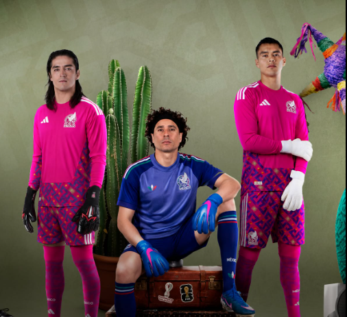 Mexico Vs South Africa: FIFA World Cup 2026 curtain-raiser preview and team news