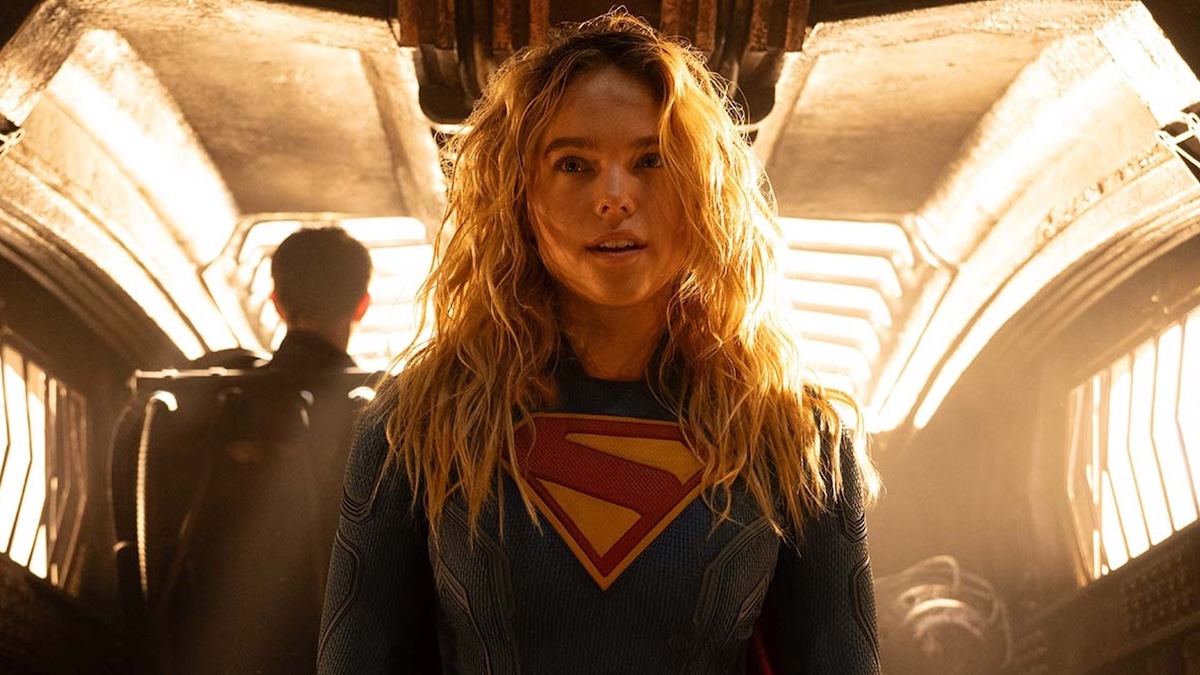 'Supergirl' review: A sci-fi superhero tale of loss and redemption