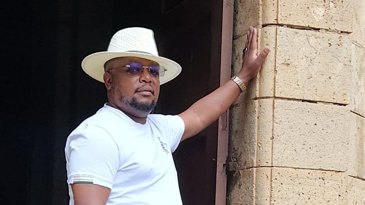 Muigai Wa Njoroge marks birthday with emotional message of gratitude and reflection