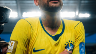 Neymar quits international football after Brazil’s World Cup elimination