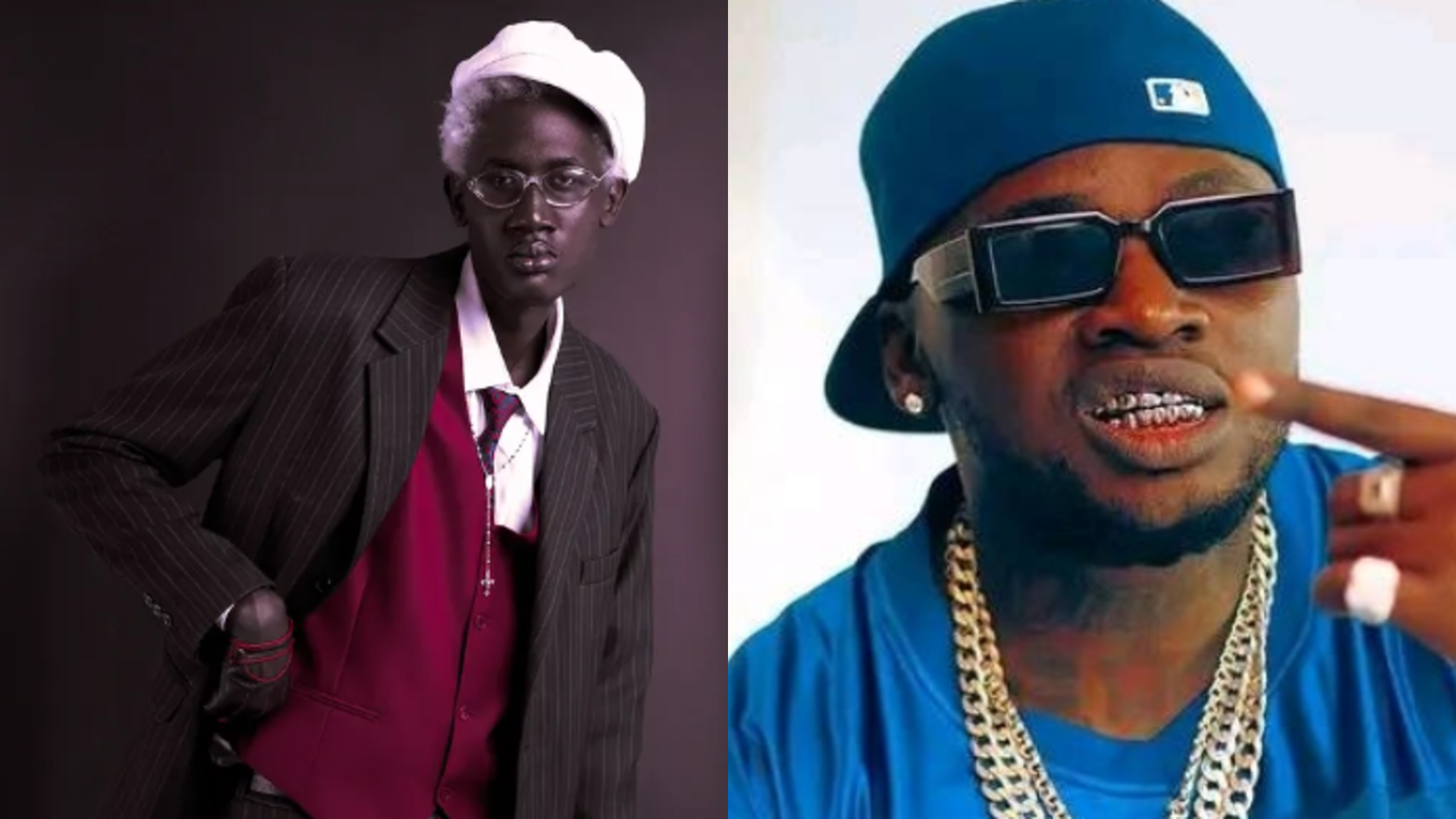 ‘Mwachie’ review: 4Mr Frank White offers motivation and healing with Khaligraph Jones