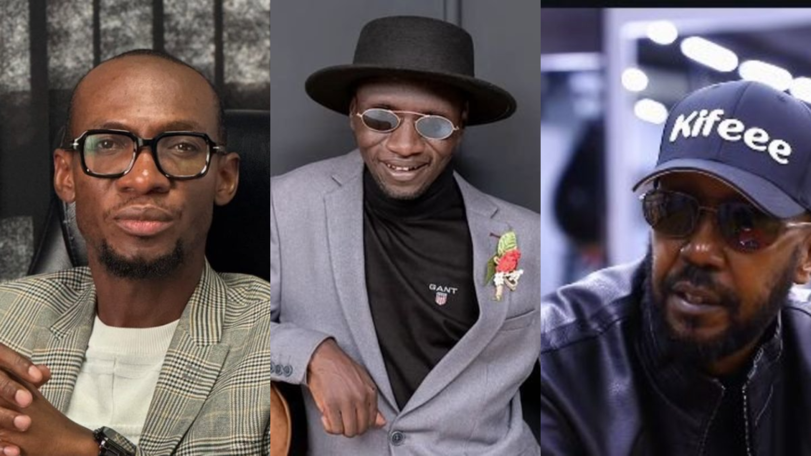 Ofweneke apologises to Stevo Simple Boy, vows to remove Andrew Kibe's controversial remarks