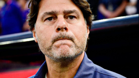 Pochettino to rotate squad as USA look to complete World Cup group stage on high