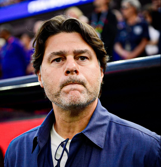 Pochettino to rotate squad as USA look to complete World Cup group stage on high