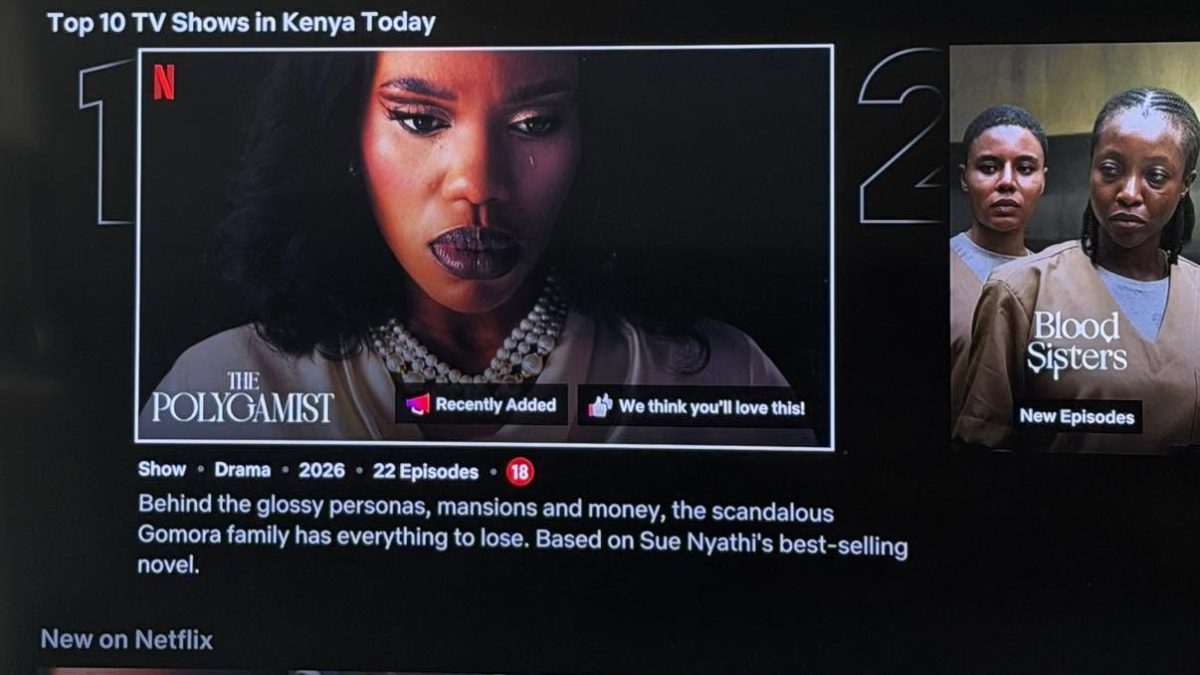 The Polygamist: 10 warning signs of a cheating partner that the hit series has exposed