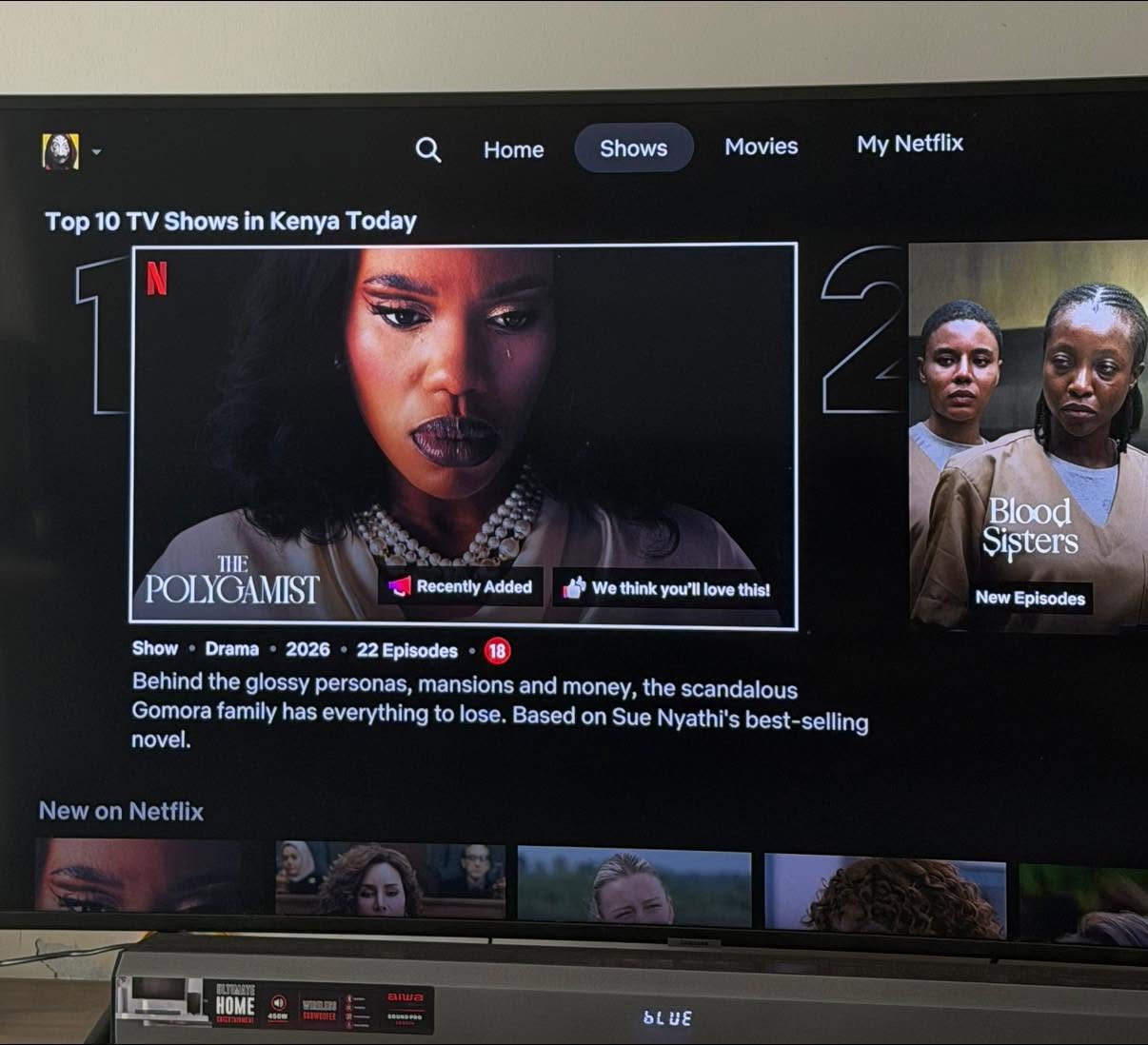 The Polygamist: 10 warning signs of a cheating partner that the hit series has exposed