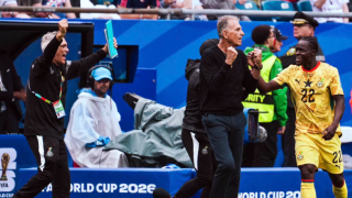 Carlos Queiroz reveals Ghana’s plan was to frustrate England in World Cup encounter